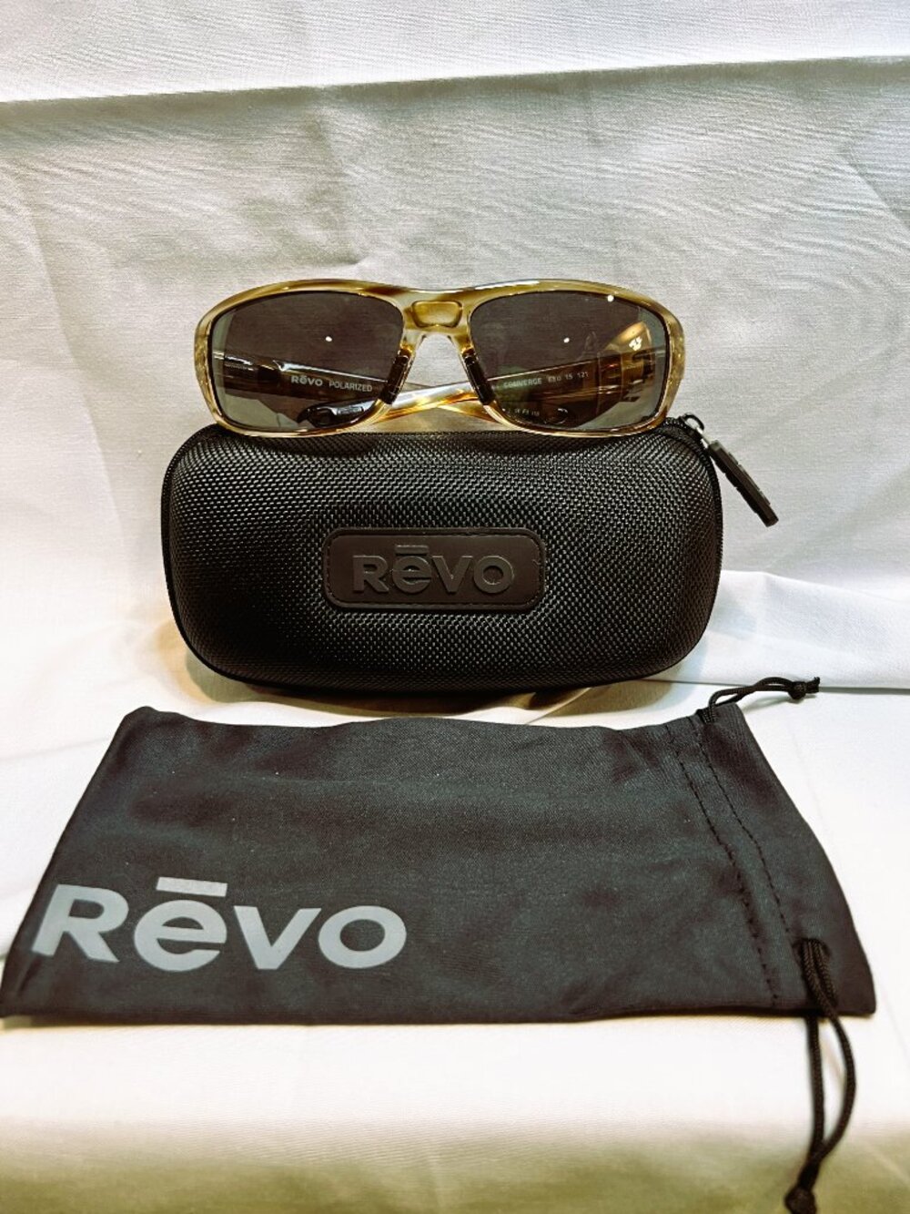 Revo Converge Sunglasses